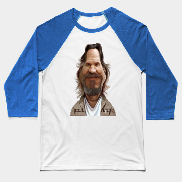 Jeff Bridges